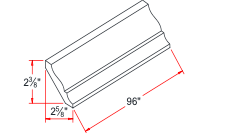 Crown Molding (CM1)