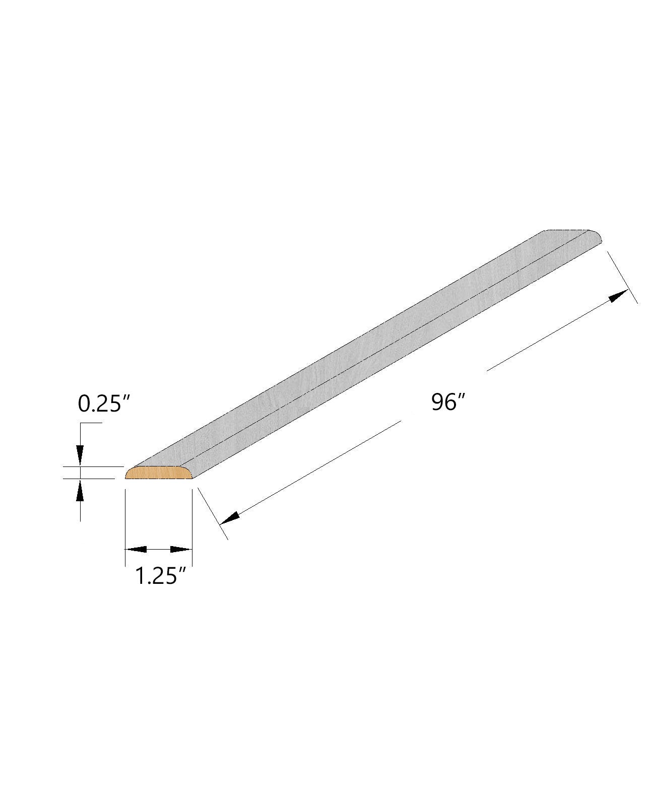 Batten Molding