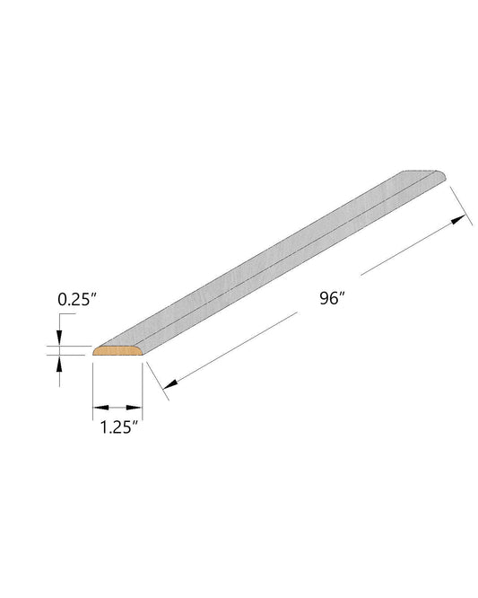 Batten Molding