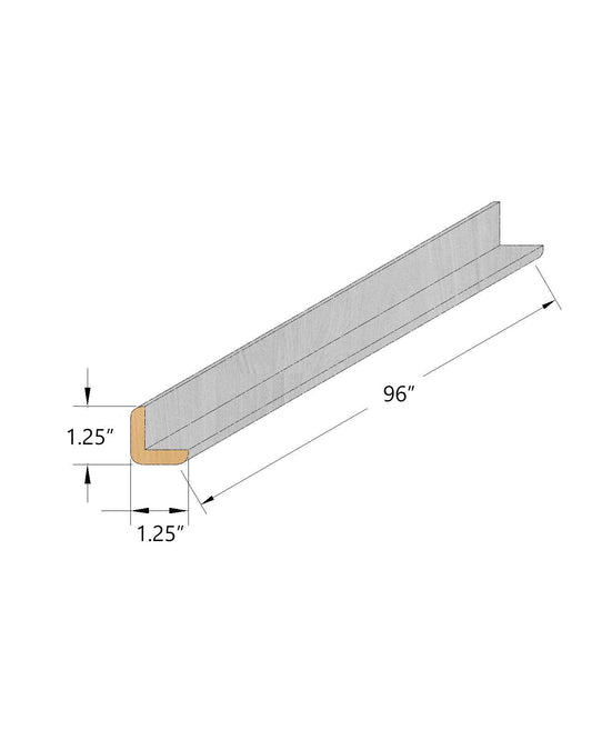 Outside Corner Molding