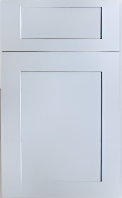 AA Artisanal Ash Cabinet Style
