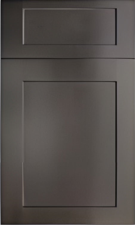 AC Artisanal Charcoal Cabinet Style
