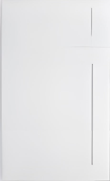 AW Artisanal White Cabinet Style