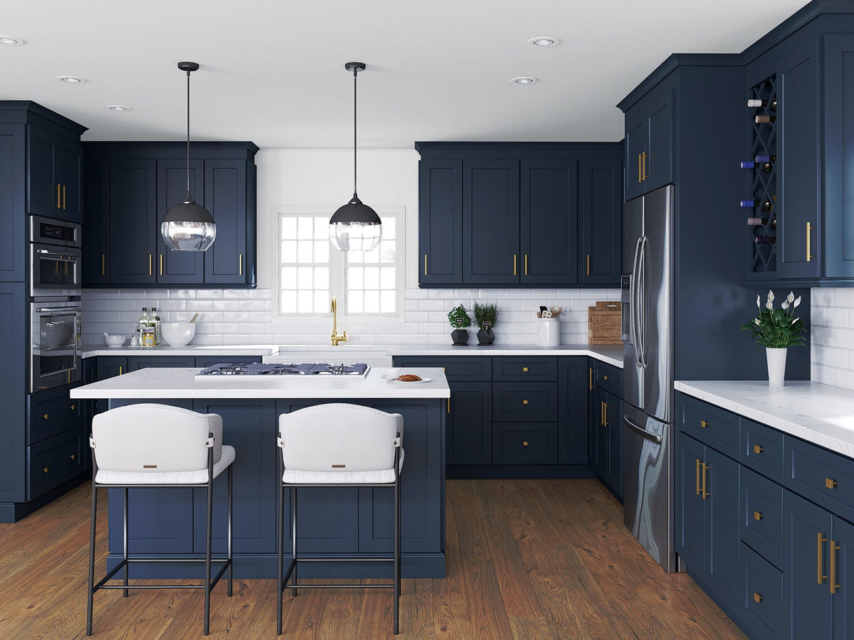 Signature Cabinetry