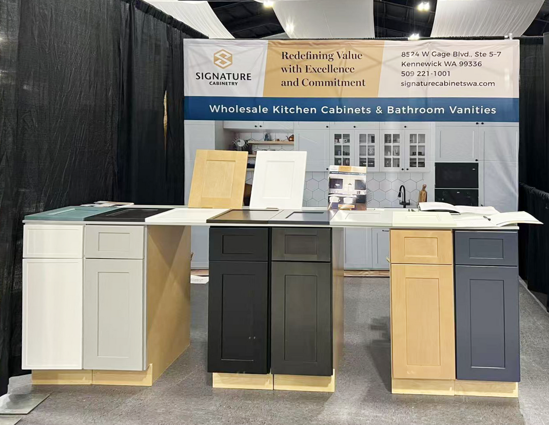 Signature Cabinetry