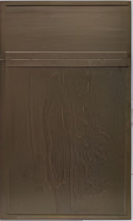SM Slim Mocha Cabinet Style