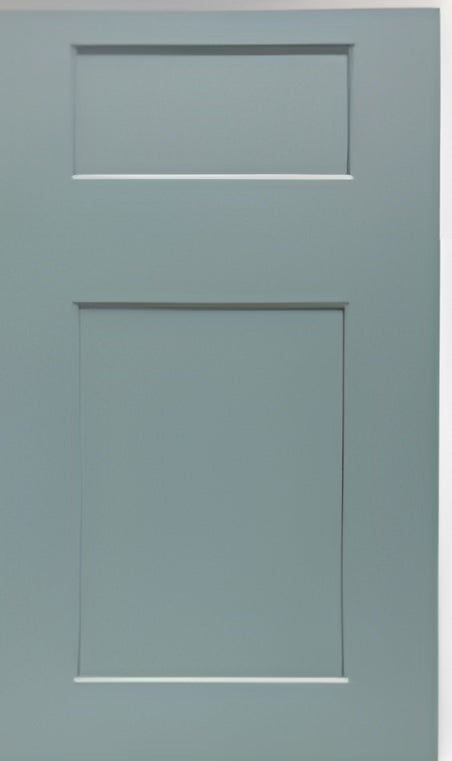 TG Fairy Green Cabinet Style