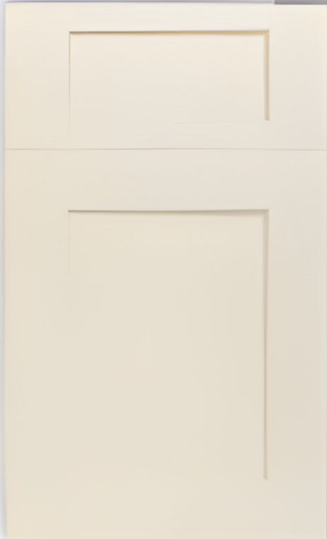 TW Swan White Cabinet Style